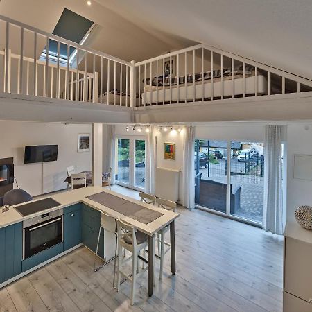 Апартаменты Haus Tierfreund Хелленталь Экстерьер фото