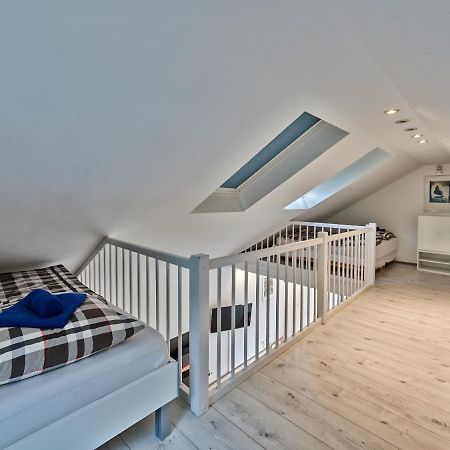 Апартаменты Haus Tierfreund Хелленталь Экстерьер фото