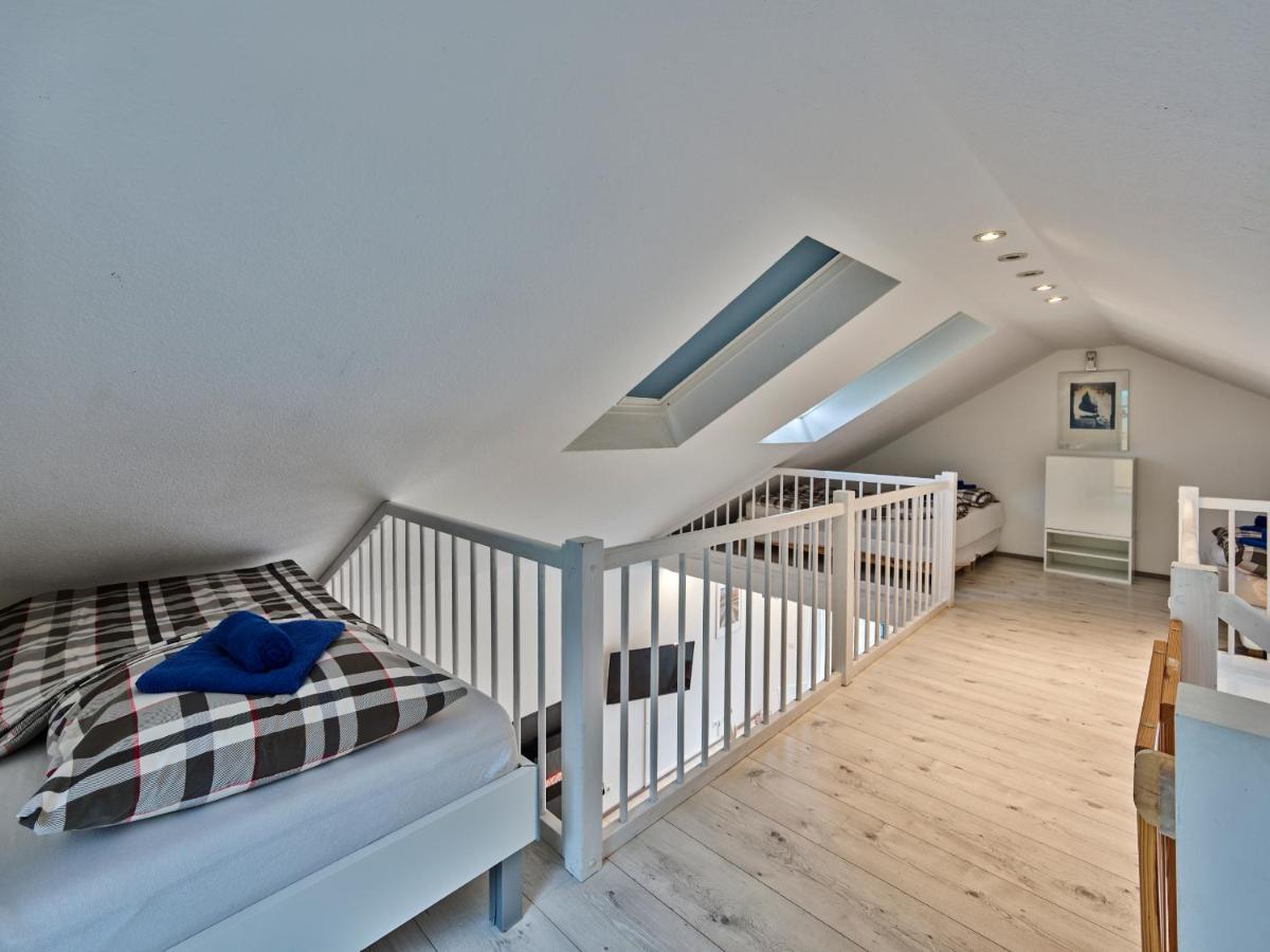Апартаменты Haus Tierfreund Хелленталь Экстерьер фото