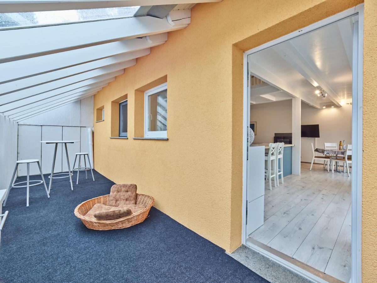Апартаменты Haus Tierfreund Хелленталь Экстерьер фото